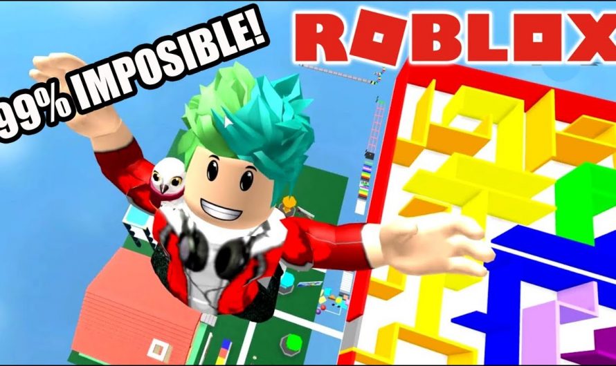 Top games in Roblox 2025